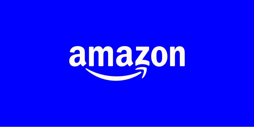 Logo Amazon