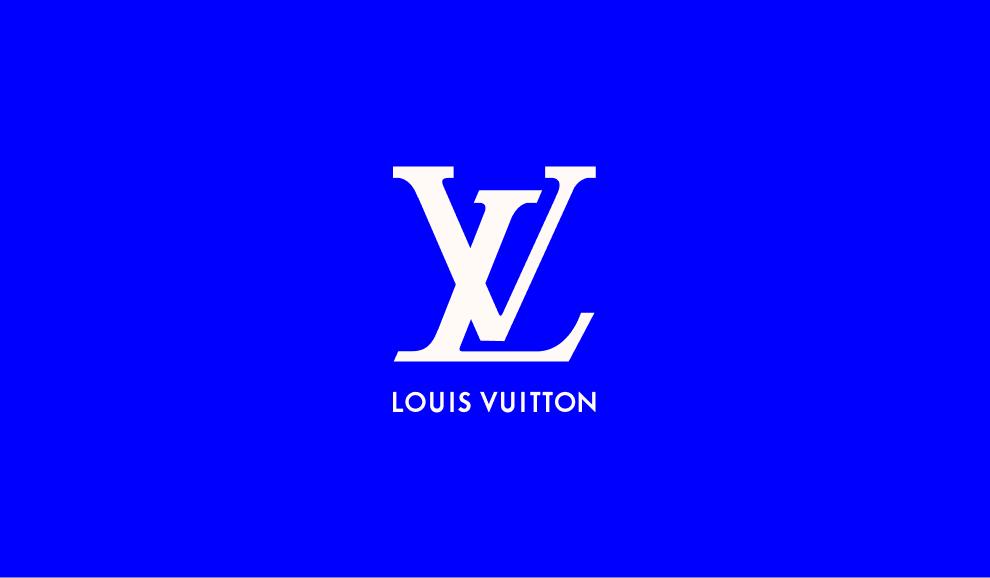 Logo Louis Vuitton