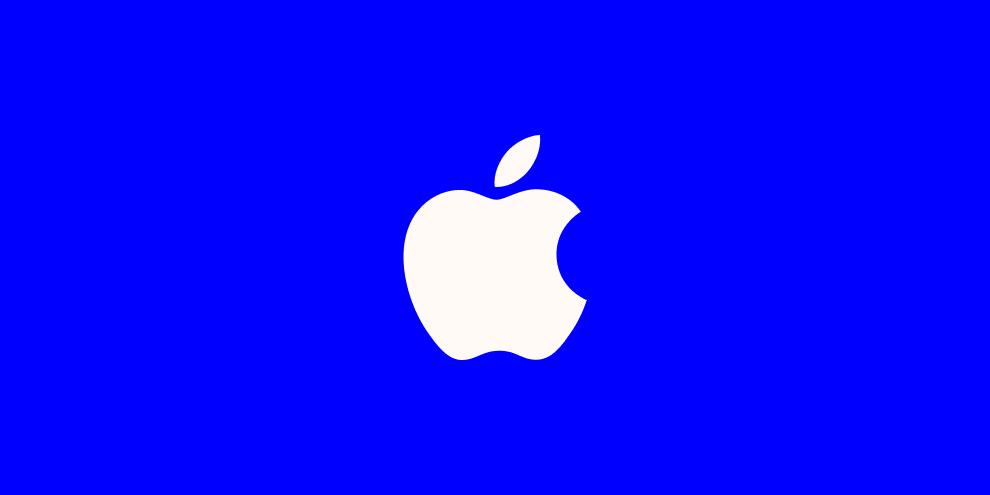 Logo Apple